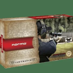 Jaktmatch 7mmRem.Mag 9,7 - Kula - Jaktmatch 7mmRem.Mag 9,7