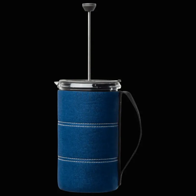 Javapress 30 Oz, presskanna - Diverse Vandringsutrustning - Javapress 30 Oz, presskanna