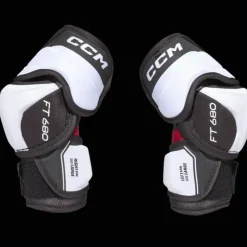 JETSPEED 680 23/24, armbågsskydd, senior - Armbågsskydd - JETSPEED 680 23/24, armbågsskydd, senior