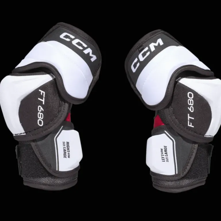 JETSPEED 680 23/24, armbågsskydd, senior - Armbågsskydd - JETSPEED 680 23/24, armbågsskydd, senior