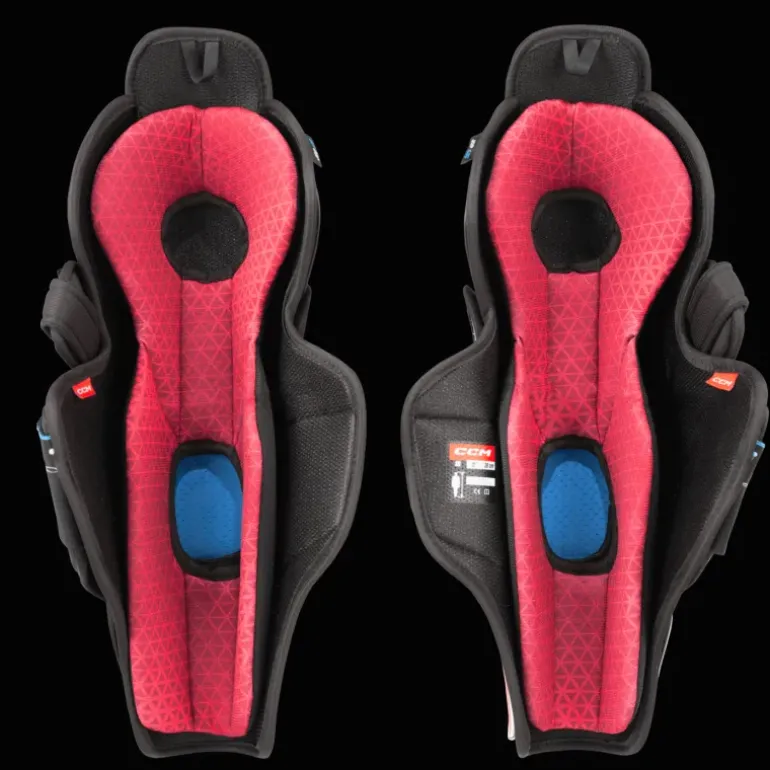 JETSPEED 680 23/24, benskydd, junior - Benskydd - JETSPEED 680 23/24, benskydd, junior