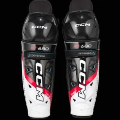 JETSPEED 680 23/24, benskydd, senior - Benskydd - JETSPEED 680 23/24, benskydd, senior