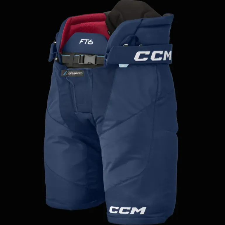 JETSPEED FT6 23/24, hockeybyxor, junior - Hockeybyxor - JETSPEED FT6 23/24, hockeybyxor, junior