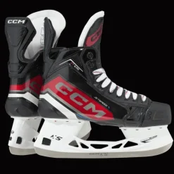 JETSPEED FT670 23/24, hockeyskridskor, senior - Skridskor - JETSPEED FT670 23/24, hockeyskridskor, senior