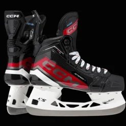JETSPEED FT6 23/24, hockeyskridskor, intermediate - Skridskor - JETSPEED FT6 23/24, hockeyskridskor, intermediate