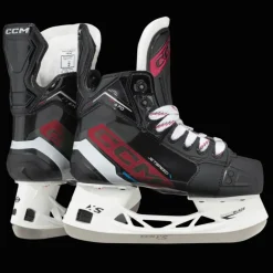 JETSPEED FT670 23/24, hockeyskridskor, junior - Skridskor - JETSPEED FT670 23/24, hockeyskridskor, junior