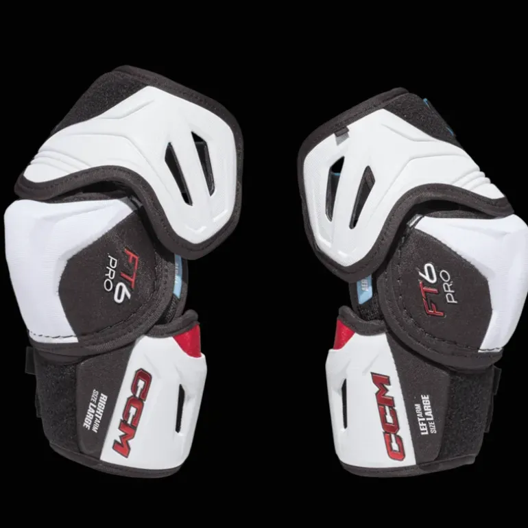 JETSPEED FT6 Pro 23/24, armbågsskydd, senior - Armbågsskydd - JETSPEED FT6 Pro 23/24, armbågsskydd, senior