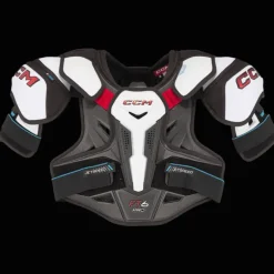 JETSPEED FT6 Pro 23/24, axelskydd, senior - Hockeyskydd - JETSPEED FT6 Pro 23/24, axelskydd, senior