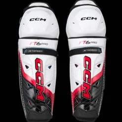 JETSPEED FT6 Pro 23/24, benskydd, junior - Benskydd - JETSPEED FT6 Pro 23/24, benskydd, junior