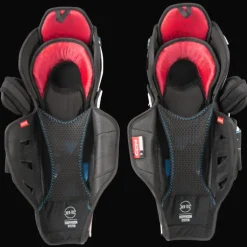 JETSPEED FT6 Pro 23/24, benskydd, junior - Benskydd - JETSPEED FT6 Pro 23/24, benskydd, junior