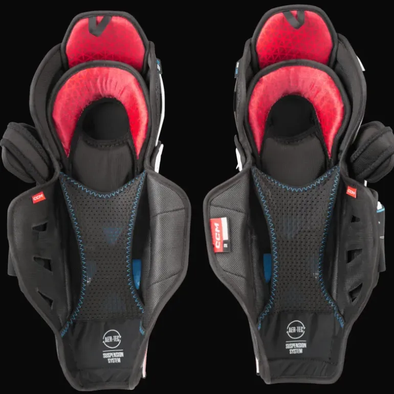 JETSPEED FT6 Pro 23/24, benskydd, junior - Benskydd - JETSPEED FT6 Pro 23/24, benskydd, junior