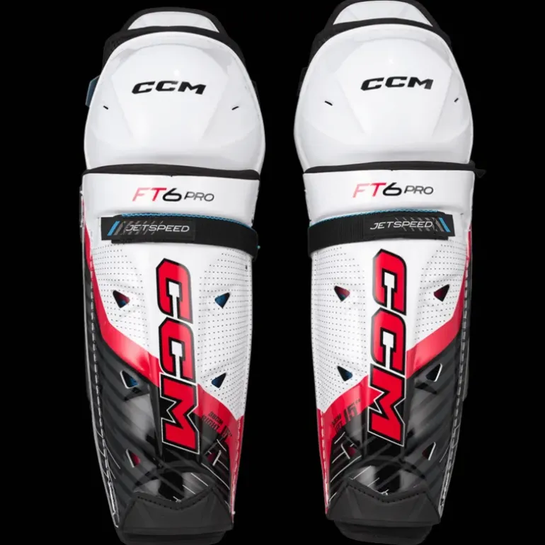 JETSPEED FT6 Pro 23/24, benskydd, senior - Benskydd - JETSPEED FT6 Pro 23/24, benskydd, senior