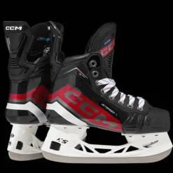 JETSPEED FT6 Pro 23/24, hockeyskridskor, junior - Skridskor - JETSPEED FT6 Pro 23/24, hockeyskridskor, junior