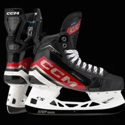JETSPEED FT6 Pro 23/24, hockeyskridskor, intermediate - Skridskor - JETSPEED FT6 Pro 23/24, hockeyskridskor, intermediate