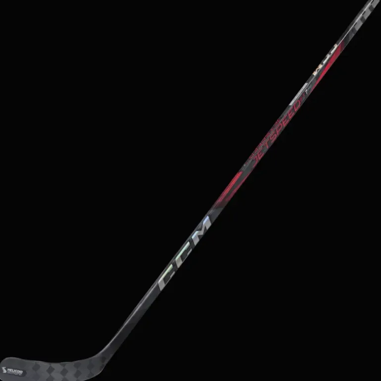 Jetspeed FT7 Pro Stick - 24/25, hockeyklubba, senior - Seniorklubbor - Jetspeed FT7 Pro Stick - 24/25, hockeyklubba, senior