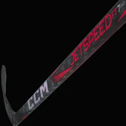 Jetspeed FT7 Pro Stick - 24/25, hockeyklubba, intermediate - Intermediateklubbor - Jetspeed FT7 Pro Stick - 24/25, hockeyklubba, intermediate