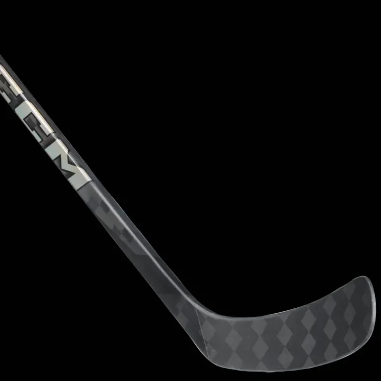 Jetspeed FT7 Pro Stick - 24/25, hockeyklubba, intermediate - Intermediateklubbor - Jetspeed FT7 Pro Stick - 24/25, hockeyklubba, intermediate
