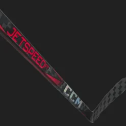 Jetspeed FT7 Pro Stick - 24/25, hockeyklubba, junior - Juniorklubbor - Jetspeed FT7 Pro Stick - 24/25, hockeyklubba, junior