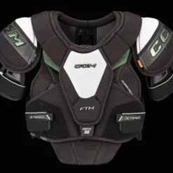 Jetspeed FTW Shoulder Pads - 24/25, axelskydd, senior - Hockeyskydd - Jetspeed FTW Shoulder Pads - 24/25, axelskydd, senior