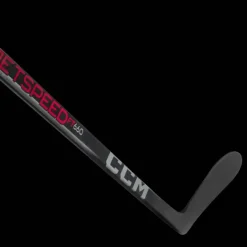 Jetspeed 660 Stick - 24/25, hockeyklubba, junior - Juniorklubbor - Jetspeed 660 Stick - 24/25, hockeyklubba, junior