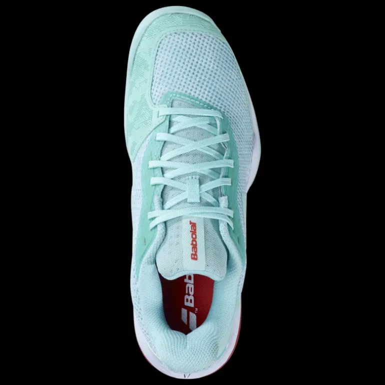 Jet Tere Clay, padel och tennisskor dam - Tennisskor & Padelskor - Jet Tere Clay, padel och tennisskor dam