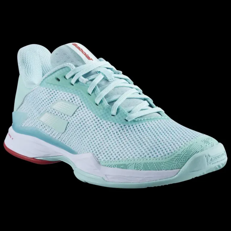 Jet Tere Clay, padel och tennisskor dam - Tennisskor & Padelskor - Jet Tere Clay, padel och tennisskor dam