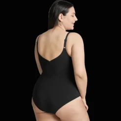 Jewel One Piece Plus R, baddräkt, dam - Bikinis - Jewel One Piece Plus R, baddräkt, dam