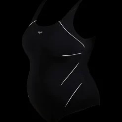 Jewel One Piece Plus R, baddräkt, dam - Bikinis - Jewel One Piece Plus R, baddräkt, dam