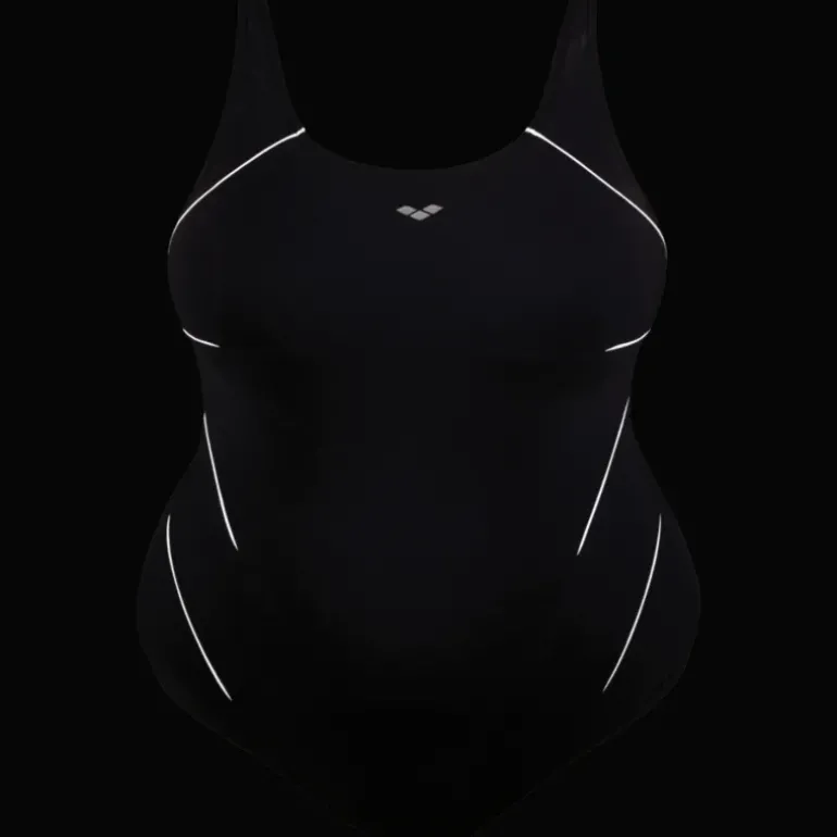 Jewel One Piece Plus R, baddräkt, dam - Bikinis - Jewel One Piece Plus R, baddräkt, dam