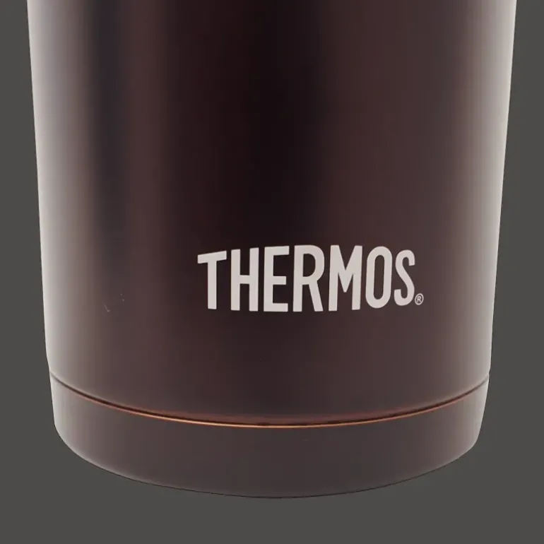 Jmy Stainless Steel Vakuum Flask 350 Ml, termokopp - Termos - Jmy Stainless Steel Vakuum Flask 350 Ml, termokopp