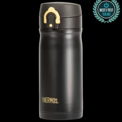 Jmy Stainless Steel Vakuum Flask 350 Ml, termokopp - Termos - Jmy Stainless Steel Vakuum Flask 350 Ml, termokopp