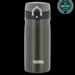 Jmy Stainless Steel Vakuum Flask 350 Ml, termokopp - Termos - Jmy Stainless Steel Vakuum Flask 350 Ml, termokopp