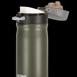 Jmy Stainless Steel Vakuum Flask 350 Ml, termokopp - Termos - Jmy Stainless Steel Vakuum Flask 350 Ml, termokopp