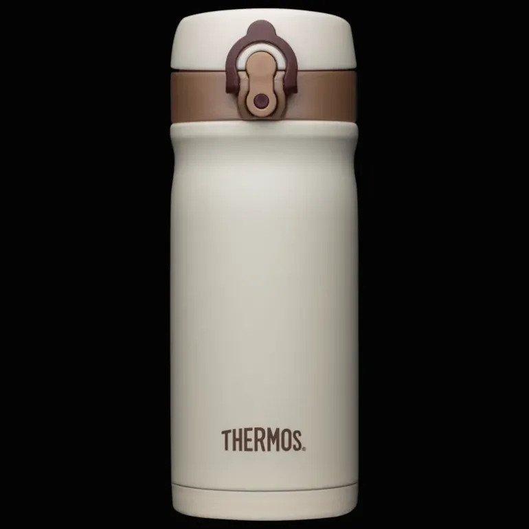 Jmy Stainless Steel Vakuum Flask 350 Ml, termokopp - Termos - Jmy Stainless Steel Vakuum Flask 350 Ml, termokopp