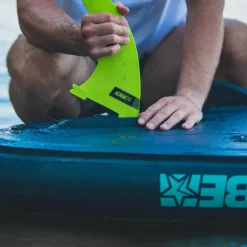 Jobe Aero SUP Fin, fena, SUP - Sup Åror & Tillbehör - Jobe Aero SUP Fin, fena, SUP