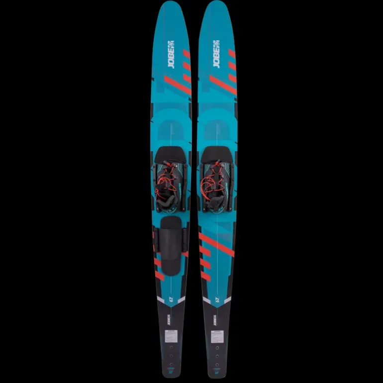 Jobe Mode Combo Waterskis, vattenskidor - Vattenskidor - Jobe Mode Combo Waterskis, vattenskidor