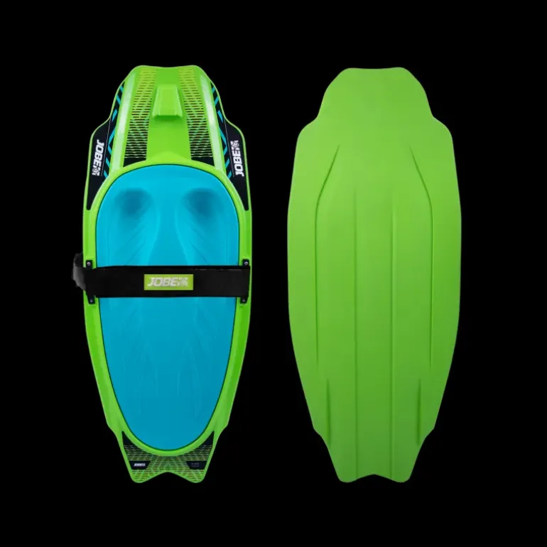 Jobe Slash Kneeboard, knäbräda - Wakeboard - Jobe Slash Kneeboard, knäbräda