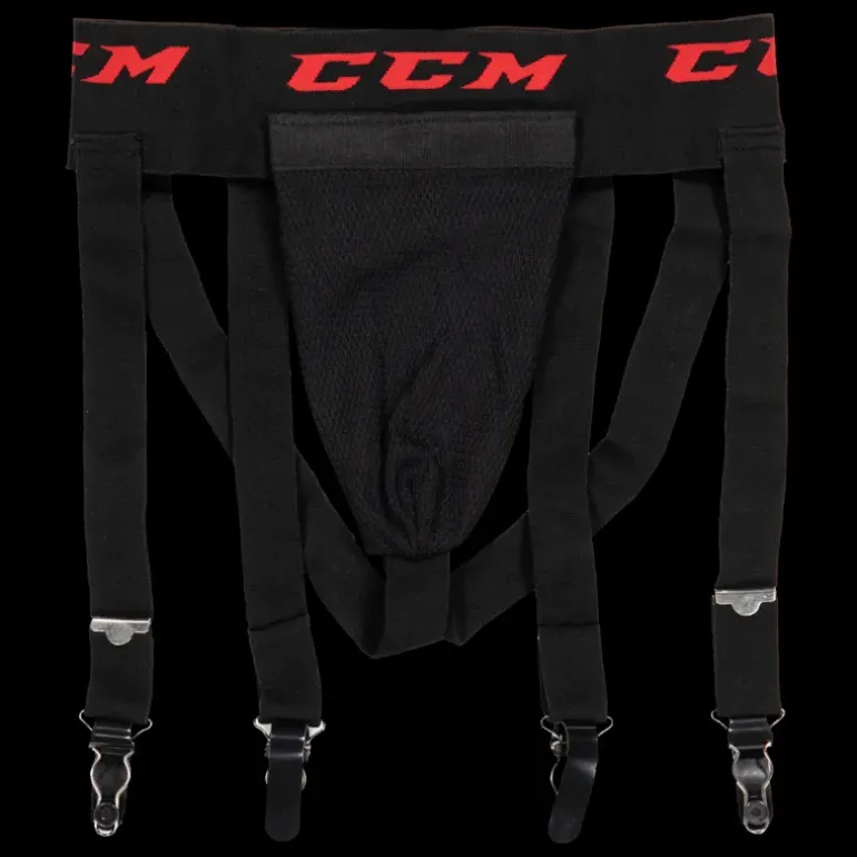 JOCK COMBO JR 21/22, susp junior - Suspensoarer - JOCK COMBO JR 21/22, susp junior