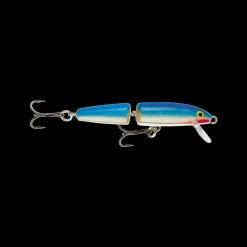 Jointed F 7cm - Wobbler - Jointed F 7cm