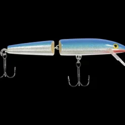 Jointed F 11cm - Wobbler - Jointed F 11cm