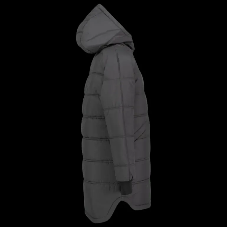 Jorun Parka, parkas, junior - Vinterjackor - Jorun Parka, parkas, junior