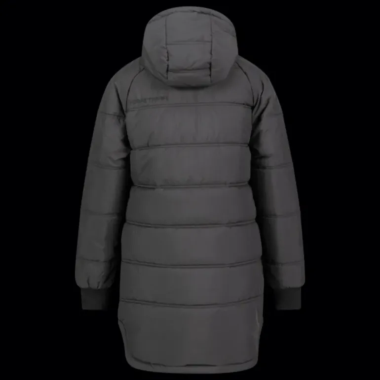 Jorun Parka, parkas, junior - Vinterjackor - Jorun Parka, parkas, junior