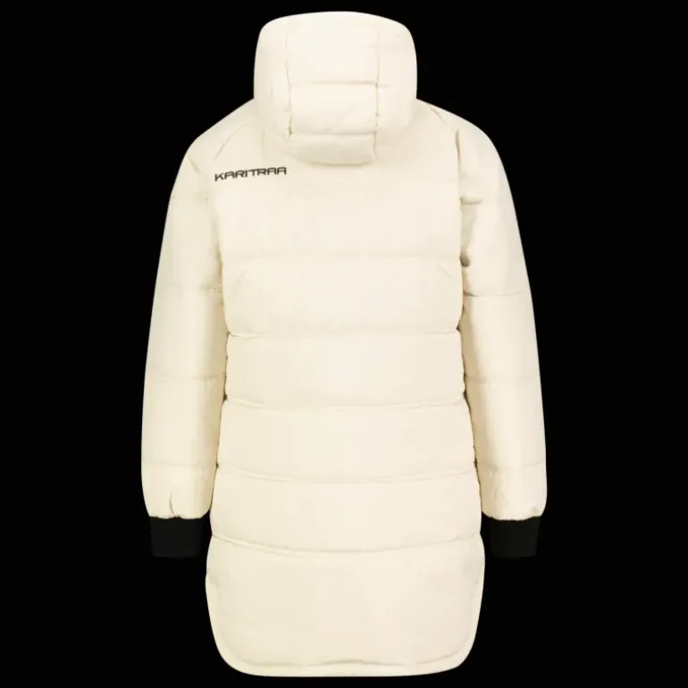 Jorun Parka, parkas, junior - Vinterjackor - Jorun Parka, parkas, junior