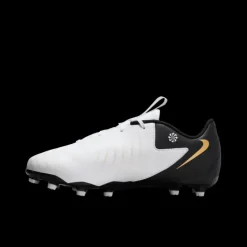 Jr Phantom GX II Academy FG/MG / Q1 24, fotbollsskor gräs och konstgräs, junior - Fotbollsskor - Jr Phantom GX II Academy FG/MG / Q1 24, fotbollsskor gräs och konstgräs, junior