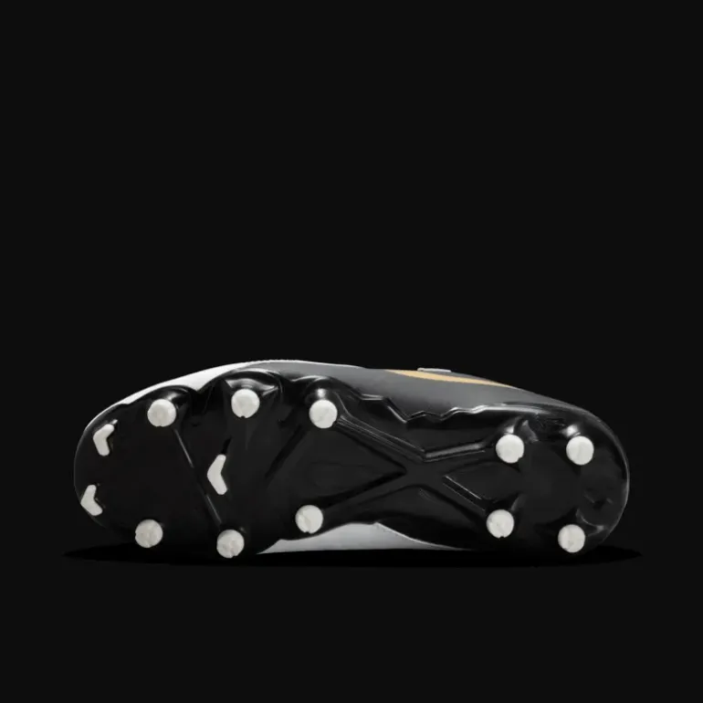 Jr Phantom GX II Academy FG/MG / Q1 24, fotbollsskor gräs och konstgräs, junior - Fotbollsskor - Jr Phantom GX II Academy FG/MG / Q1 24, fotbollsskor gräs och konstgräs, junior
