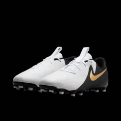 Jr Phantom GX II Academy FG/MG / Q1 24, fotbollsskor gräs och konstgräs, junior - Fotbollsskor - Jr Phantom GX II Academy FG/MG / Q1 24, fotbollsskor gräs och konstgräs, junior