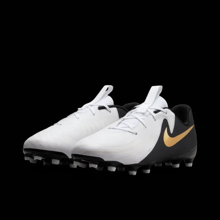 Jr Phantom GX II Academy FG/MG / Q1 24, fotbollsskor gräs och konstgräs, junior - Fotbollsskor - Jr Phantom GX II Academy FG/MG / Q1 24, fotbollsskor gräs och konstgräs, junior