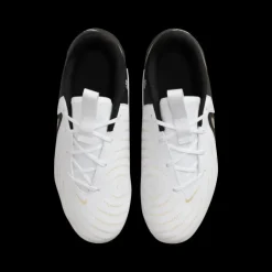 Jr Phantom GX II Academy FG/MG / Q1 24, fotbollsskor gräs och konstgräs, junior - Fotbollsskor - Jr Phantom GX II Academy FG/MG / Q1 24, fotbollsskor gräs och konstgräs, junior
