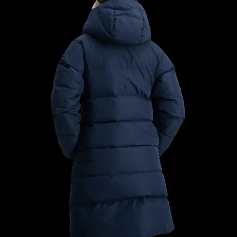 Julia Parka, vinterparkas, dam - Vinterjackor - Julia Parka, vinterparkas, dam