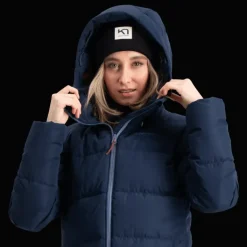 Julia Parka, vinterparkas, dam - Vinterjackor - Julia Parka, vinterparkas, dam